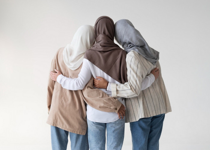 Muslimah Wajib Tahu! Ini Bentuk-bentuk Tabarruj yang Dilarang dalam Islam, Sering Tak Disadari oleh Perempuan