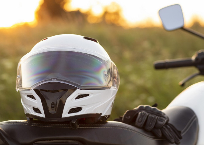 Pelindung Kepala Sekaligus Estetika: Ini Tipe Helm yang Ampuh untuk Touring Jauh