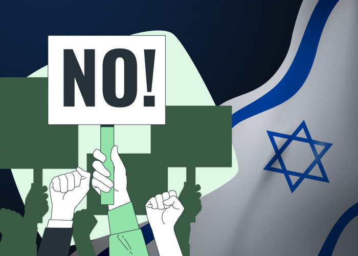 DPR RI Dukung Fatwa MUI Untuk Boikot Produk Pihak Pendukung Israel Jajah Palestina
