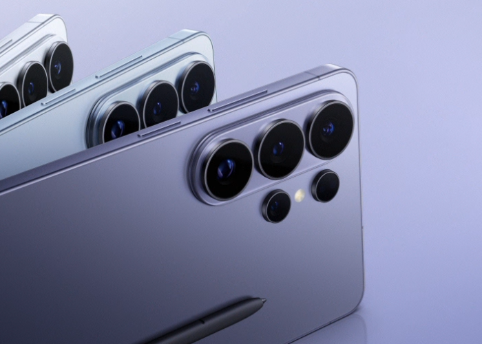 Layar AMOLED Samsung Galaxy S26 Ultra 5G Makin Cerah untuk Semua Situasi