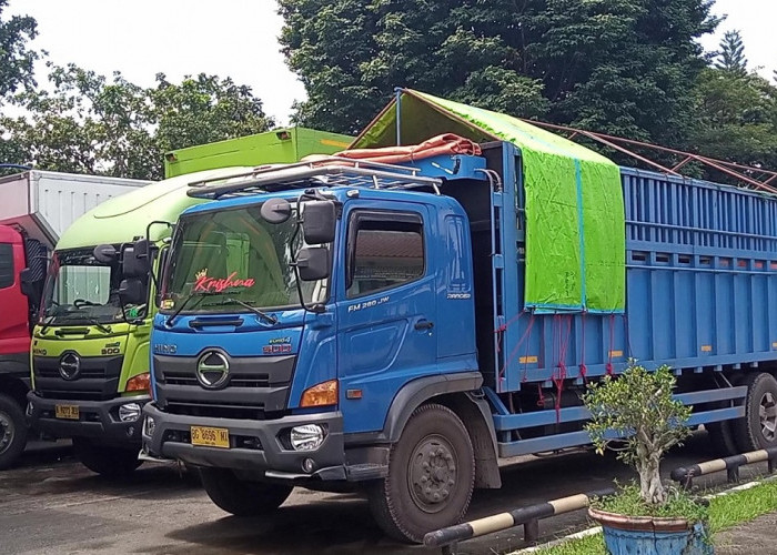 DPRD Palembang minta Pemkot Siapkan Jalur Khusus Kendaraan Tonase Besar