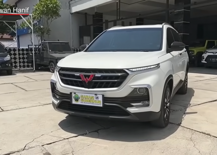 Harga Mobil Baru Bikin Nyerah? Ini Alasan Mobil Cina Bekas Jadi Pilihan Paling Masuk Akal