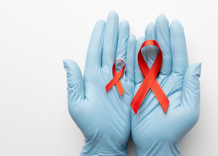 Mencengangkan! 5.000 Orang Pasien HIV AIDS di Sumatera Selatan