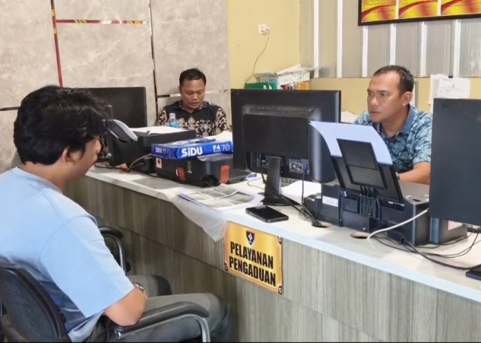 Uang Usaha Cuci Mobil Senilai Puluhan Juta Digelapkan, Dua Pegawai Dilaporkan Ke Polisi