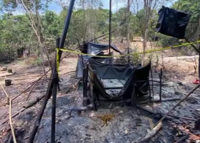 Pengelolaan Sumur Rakyat di Sumsel Masih Terkendala Administratif