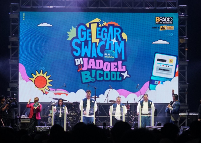 PLN Luncurkan Program Gelegar SwaCAM, Permudah Pelanggan Catat Pemakaian Listrik Mandiri