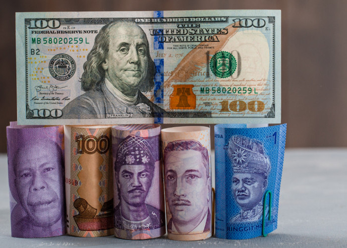 Rupiah Masih Tertekan, Ini Update Kurs Dolar AS per 31 Maret 2026