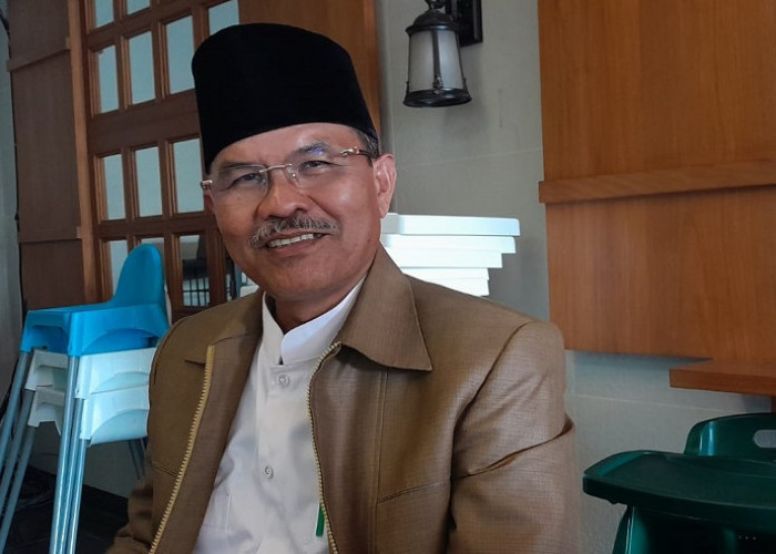 Tanggapan Masyarakat Akan Dibuka untuk Calon Anggota Bawaslu Kabupaten Kota Se-Sumatera Selatan