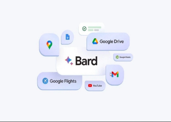 Google Diprediksi Segera Mengganti Merek Chatbot AI-nya, Bard Menjadi Gemini. 