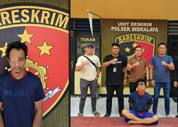 Dituduh Curi Ayam, Pemuda Desa Tanjung Gelam Tega Aniaya Seorang Kakek