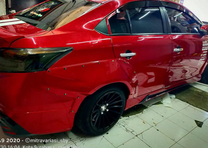 Toyota Mengajak Masyarakat Bersatu dalam Kampanye untuk Netralitas Karbon