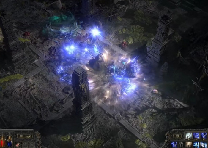 Path of Exile 2: Menjelajahi Kelas Mercenary dan Melihat Lebih Dekat Endgame 