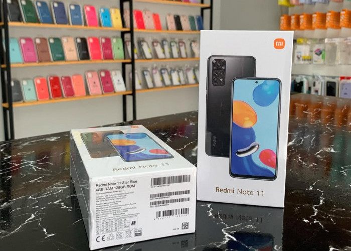 Perbandingan Harga Redmi Note 11 vs 12: Mana Lebih Irit?