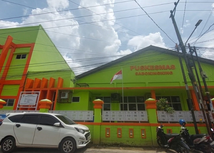 Puskesmas Sabokingking Bantah Tidak Melayani Pasien