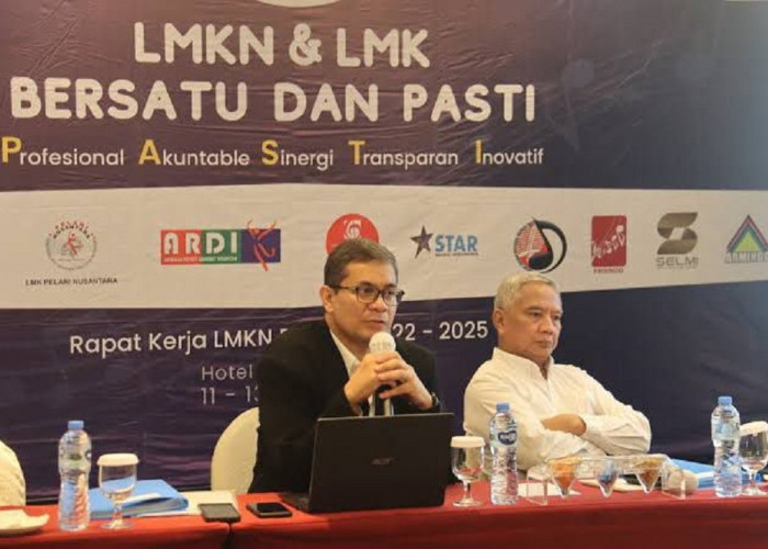LMKN: Tidak ada Pungutan Royalti acara Hiburan Rakyat HUT ke 80 Kemerdekaan RI