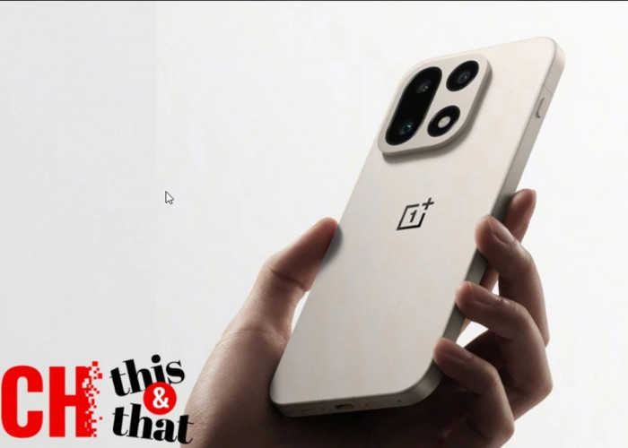 OnePlus 15 Bisa Jadi Ponsel Android Terbaik Tahun Ini  Jika Kameranya Sempurna