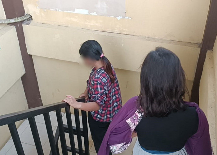 Hendak Pergi ke Warung, Seorang Gadis Remaja Usia 14 Tahun Dipaksa Ikut 2 Pria dan Dicabuli
