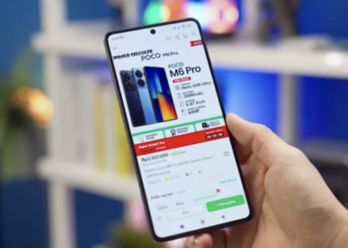 Redmi Note di Bawah 3 Juta: Performa Ngebut, Harga Bersahabat!