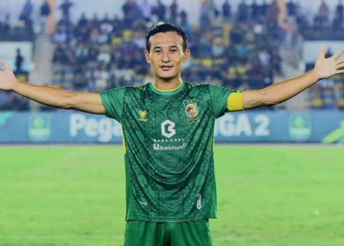 Sriwijaya FC Terancam Tidak Diperkuat Chenco, Dalam Laga Penentuan Hadapi PSMS Medan