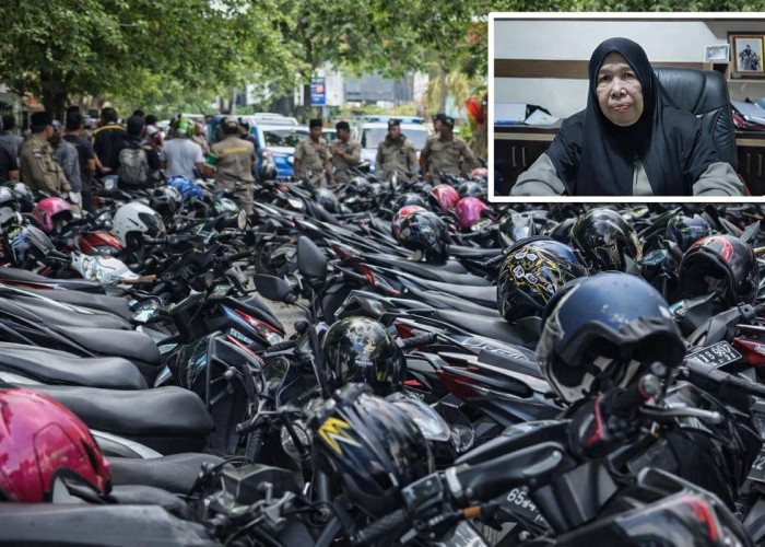 Keributan Parkir Liar di Sekitar PS Mall, Kriminolog Soroti Lemahnya Pengelolaan Lahan Parkir