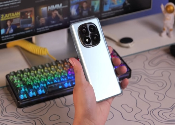 Apakah Redmi Note 14 Pro+ Tetap Jadi Pilihan Terbaik? Murah Tapi Kualitas 