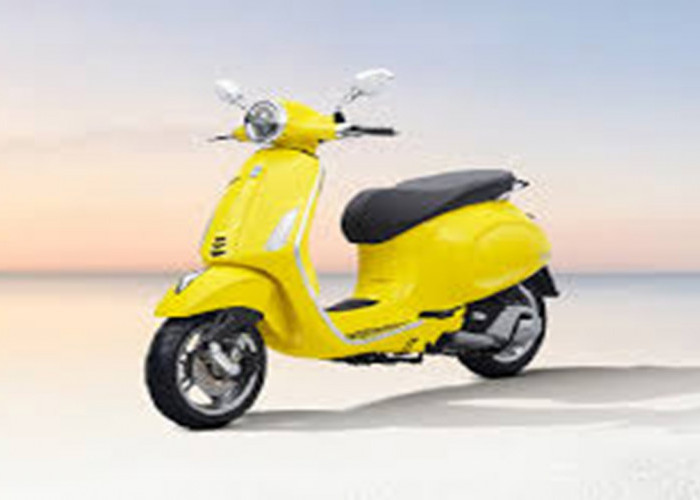 Rekomendasi Motor Matic 150cc Paling Nyaman untuk Mudik Jarak Jauh dan Irit BBM