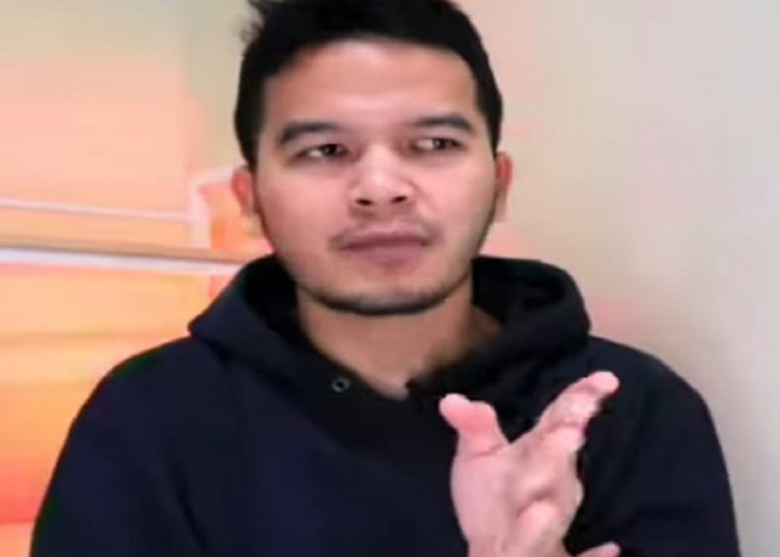 Kekalahan 15-0 Sriwijaya FC Jadi Sorotan, Konten Kreator Tommy Desky Ikut Angkat Suara