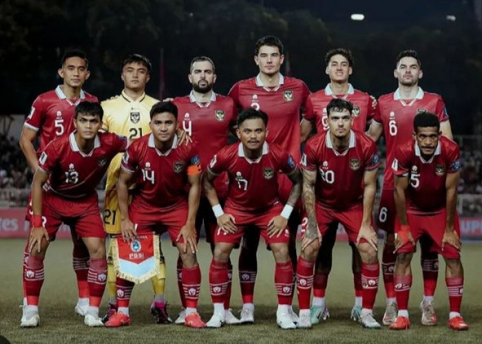 Analisis Mendalam tentang Prestasi Timnas Indonesia U23 di Kualifikasi Piala Asia 2024