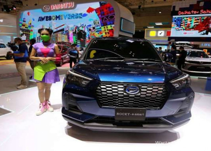 10 Pilihan SUV Terjangkau 2026 yang Paling Worth It, Nyaman Dipakai