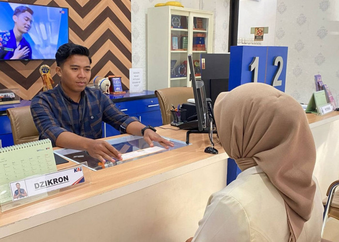Kabar Gembira, KAI Beri Tarif Khusus Untuk Lansia, Wartawan, TNI Dan Polri