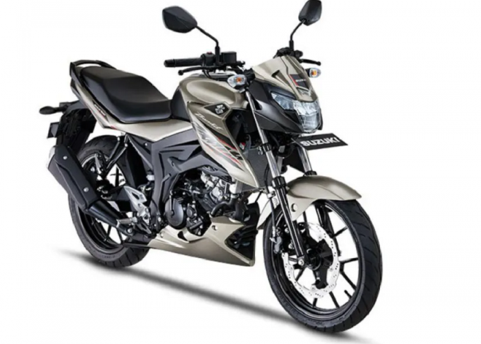 Motor yang Kurang Diminati karena Dianggap Kurang Stylish