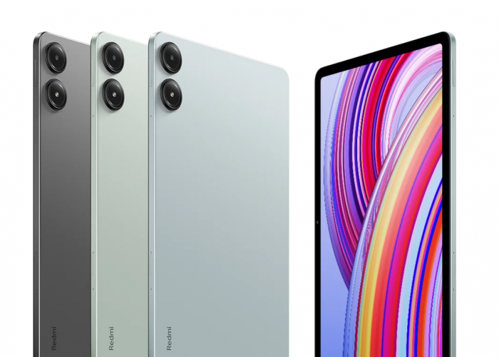 Tablet 2 Jutaan Rasa Flagship? Adu Kualitas Redmi Pad Pro dan Infinix Zero Pad!