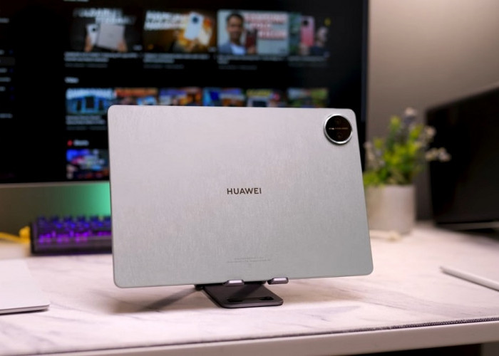  Huawei MatePad Pro 12.2 (2025): Pembunuh iPad Pro Sejati?