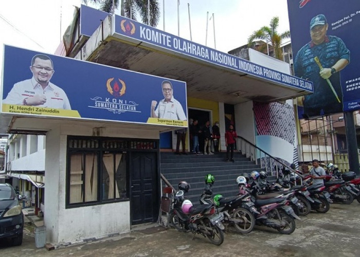 Pemilik Hotel Ranau Indah Diperiksa Kejati Sumsel Sebagai Saksi Perkara Dugaan Korupsi Dana Hibah KONI Sumsel