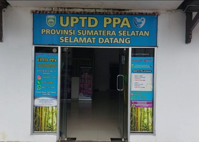 Kasus Kekerasan Perempuan di Sako, UPTD PPA Sumsel Prihatin dan Fokus Lindungi Anak Korban