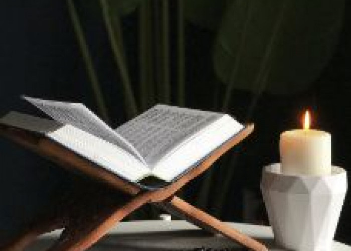 Ceramah Ustadz Adi Hidayat: Ingin Kesulitan Dimudahkan oleh Allah, Baca Kalimat Ini!