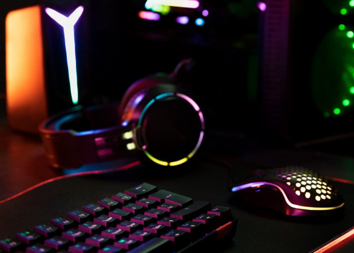   Cara Memilih Keyboard dan Mouse Terbaik untuk Pengalaman Gaming Maksimal