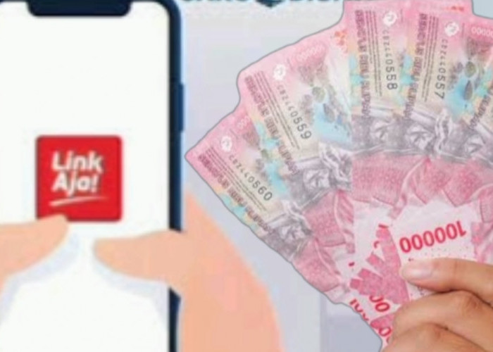 Beginilah 5 Cara Top Up LinkAja Tanpa Biaya Admin Gratis, Bisa Lewat ATM Mandiri, BNI, BRI dan BTN 