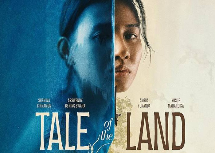  Film Indonesia Tale of the Land Tampil di BIFF 2024