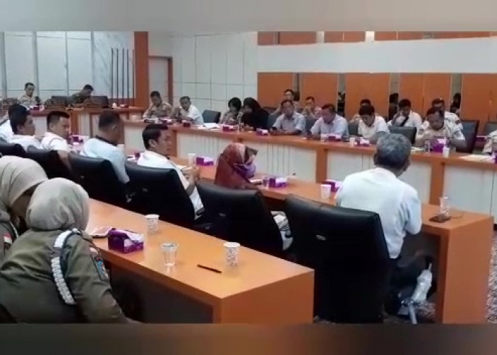 Kapolres Ogan Ilir Kerahkan Kekuatan Penuh Pengamanan HUT ke-19 Kabupaten Ogan Ilir