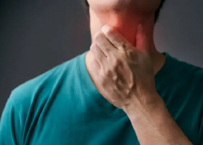 Mengatasi dan Meringankan Sakit Tenggorokan: Penyebab, Gejala, dan Perawatan
