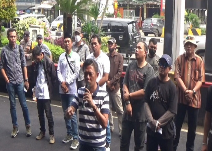 Truk Besar Telan Korban Jiwa, Warga Minta Kadishub Palembang Dipecat