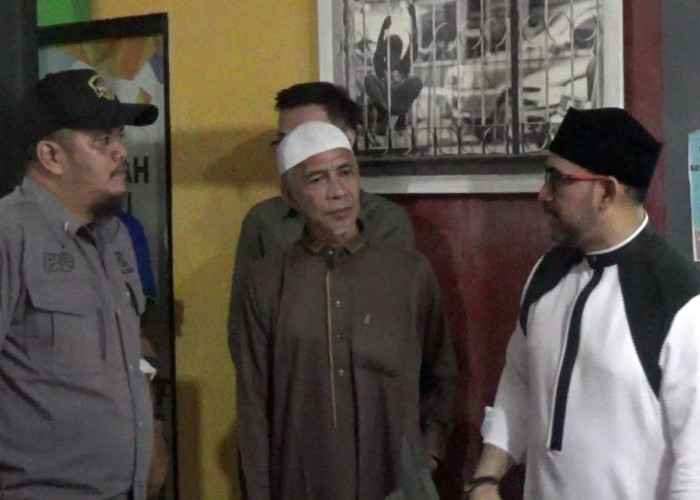 Nostalgia di PALTV, Ustaz Al-Habsyi Puji Semangat Anak Muda dan Dakwah Kreatif