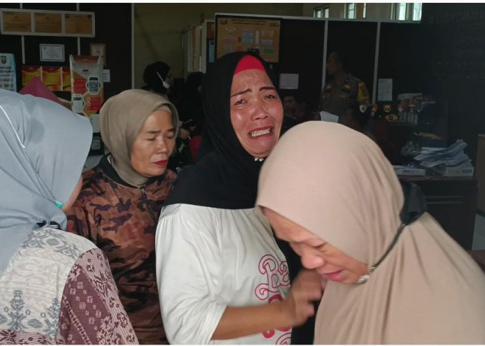 Korban Penjambretan, Warga Bekasi Kehilangan Emas 8 Suku dalam 4 Hari di Palembang