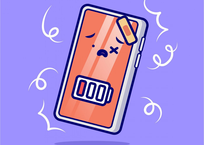 Apakah Redmi Note Overheat saat Di-charge? Ini Penjelasannya