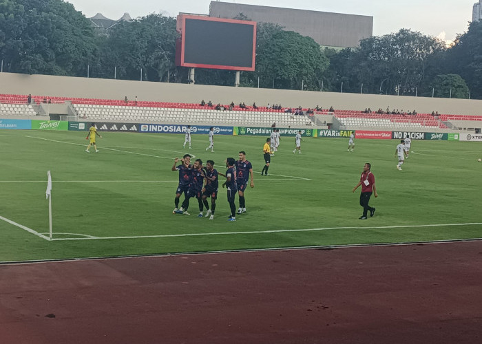 Nil Maizar Bangga dengan Performa Sumsel United, Puji Manajemen yang Profesional