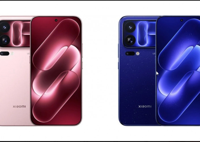 Xiaomi 18 Pro Dipastikan Hadir , Bawa Dua Layar dan Snapdragon Terbaru