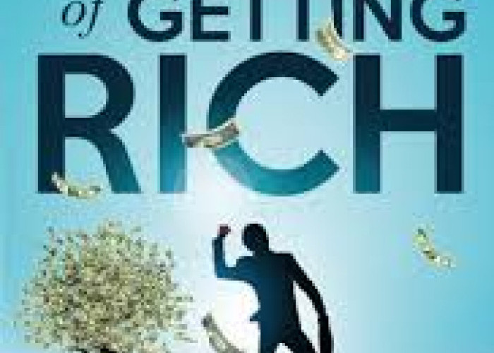 Ringkasan Bab 16 Buku The Science of Getting Rich: Beberapa Peringatan dan Pengamatan Penutup