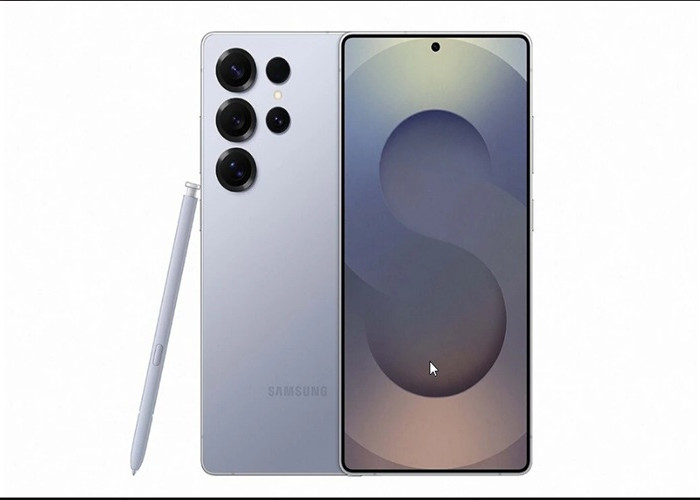 Ponsel dan Perangkat Wearable Samsung Dijual Dengan Diskon Hingga Rp 3,2 juta