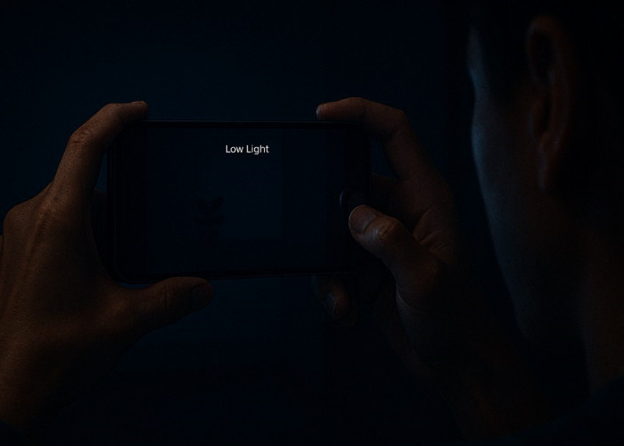 Bikin Kaget, Redmi Note Series Buktikan Kemampuan Kamera Low Light